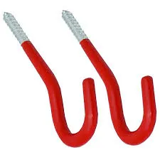Centurion 100mm Planter Hook (Pack of 2)