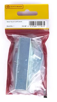 Centurion Auto Touch Loft Latch