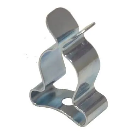 Centurion 25mm ZP Tool Clips (3 Pack)