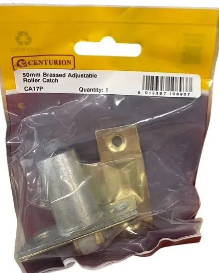 [CA17P] Centurion 50mm EB Adjustable Roller Catch
