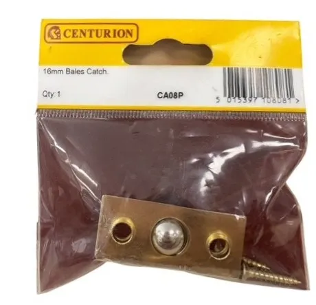 [CA08P] Centurion 16mm EB Bales Catch