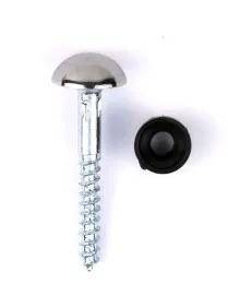 Centurion 35mm x 8 CP Dome Mirror Screws (4 Pack)