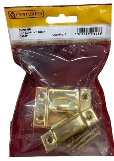 [CA52P] Centurion 55mm EB Cupboard Catch