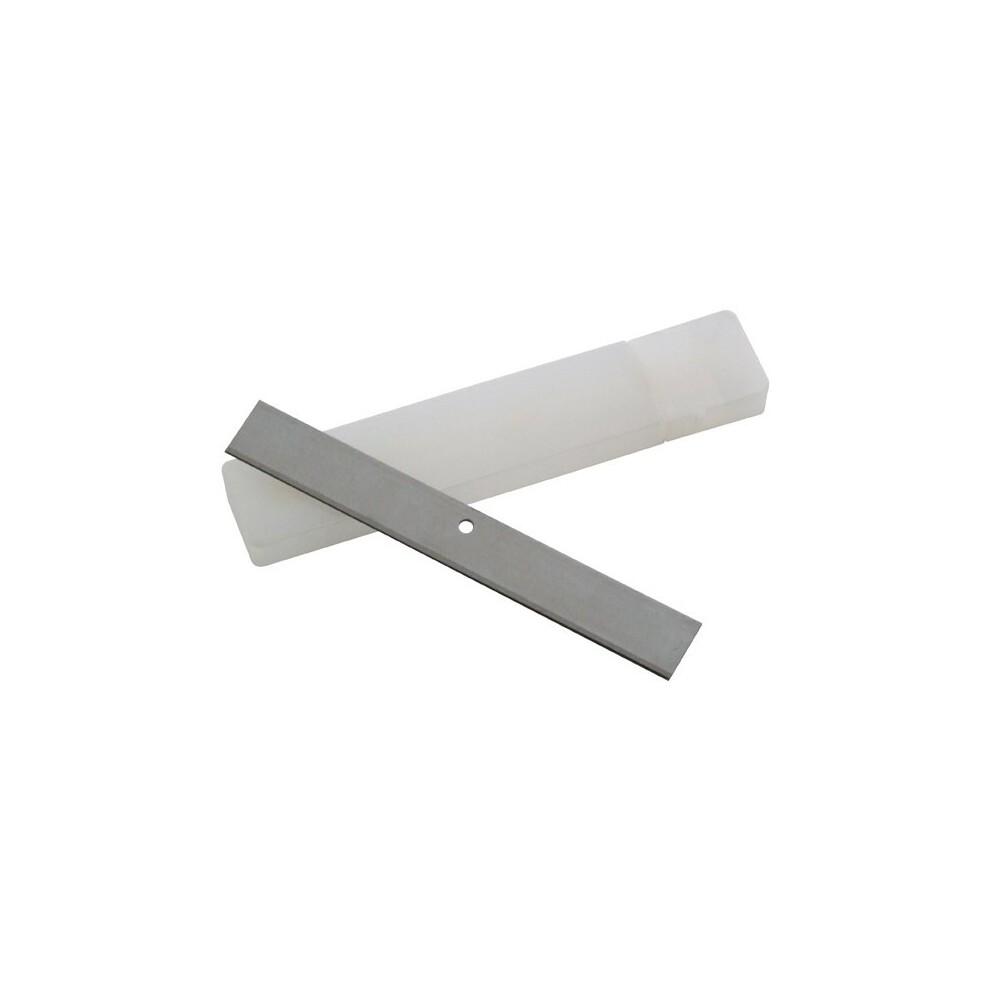 Amtech 5 Piece Heavy Duty Wallpaper Scraper Blade Set