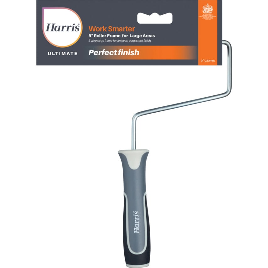 [103104007] Harris Ultimate - 9" Work Smarted Cage Frame