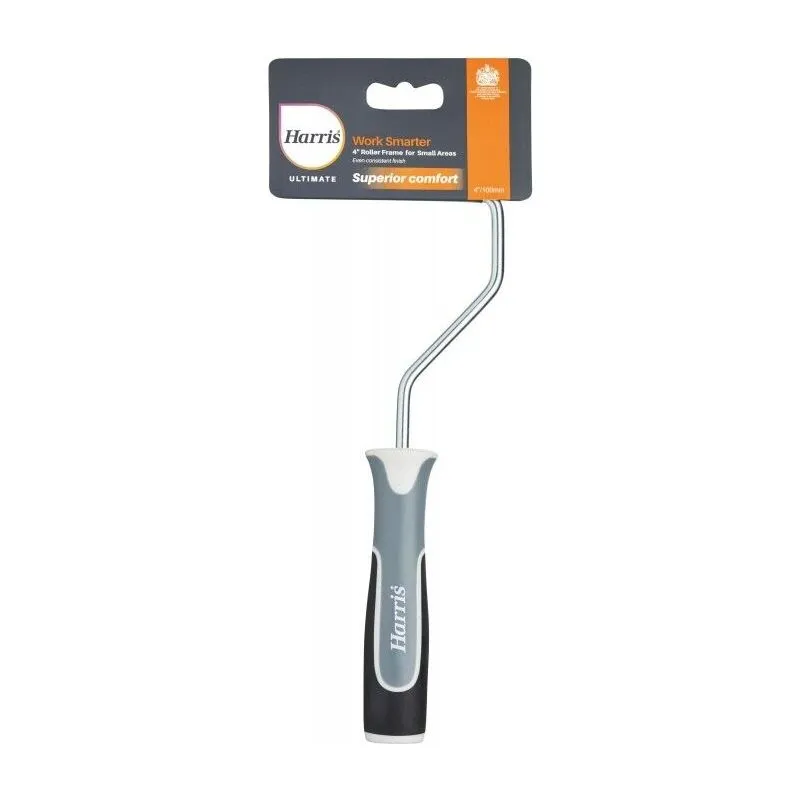 [103104009] Harris Ultimate - 4" Work Smarter Flexi Frame