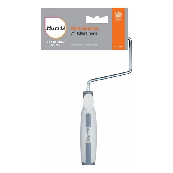 Harris Seriously Good - 4" Work Smarter Frame