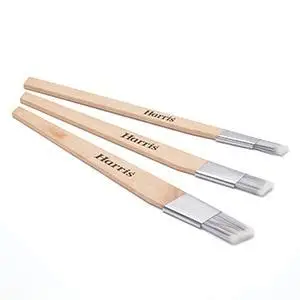 [102041000] Harris Seriously Good - Fitch Brush 3 Pack