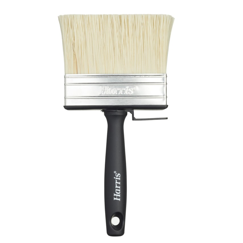 Harris Essentials - 4" Block Brush