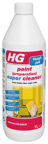 HG Liquid Sander 1L