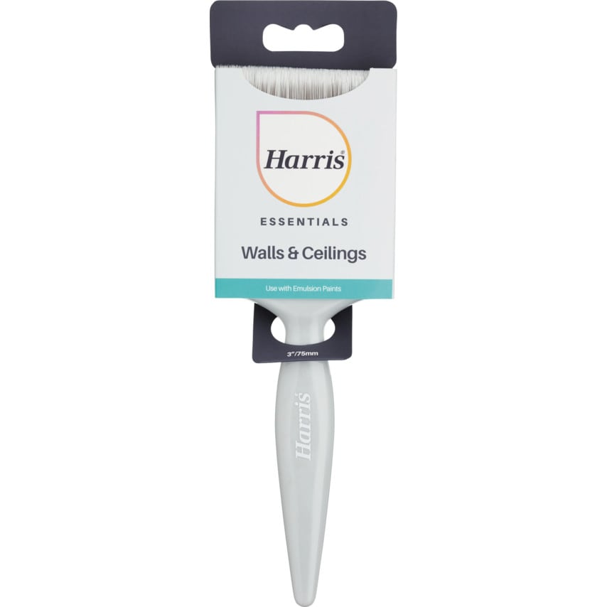 [101011004] Harris Essentials - 3" Brush