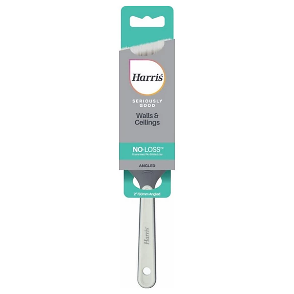 Harris Seriously Good - 2" Angled Brush