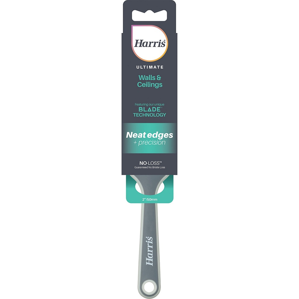 Harris Ultimate - 2" Blade Brush