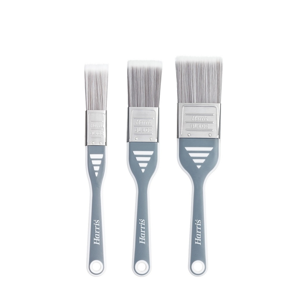 Harris Ultimate - 3 Pack Blade Brushes