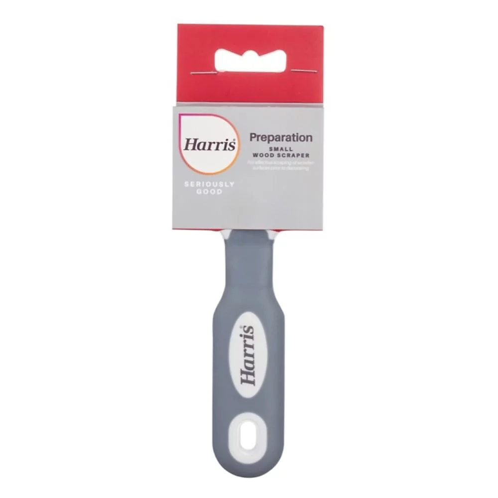 Harris Seriously Good - Small 1 1/2" Wood Scraper