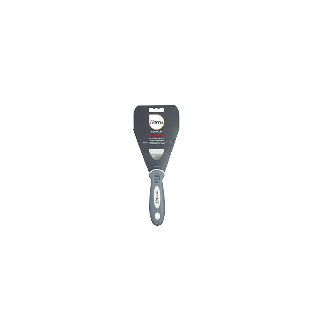 [103064209] Harris Ultimate - 4” Stripping Knife