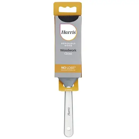Harris Seriously Good - 1/2" Woodwork Gloss Brush