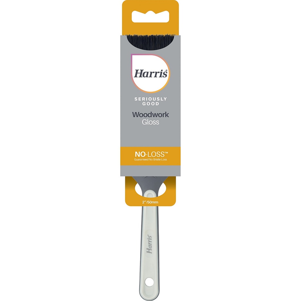 Harris Seriously Good - 2" Woodwork Gloss Brush