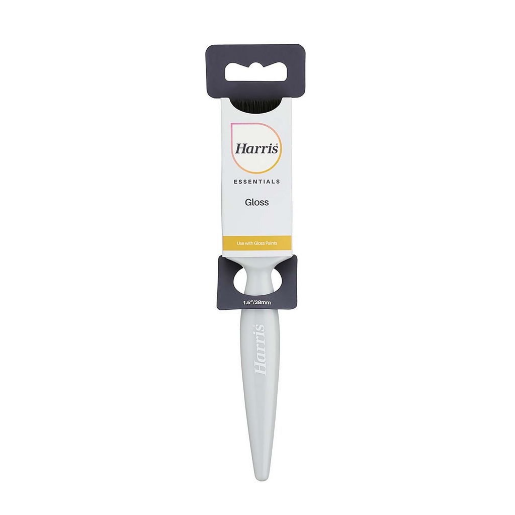 Harris Essentials - 1" Gloss Brush