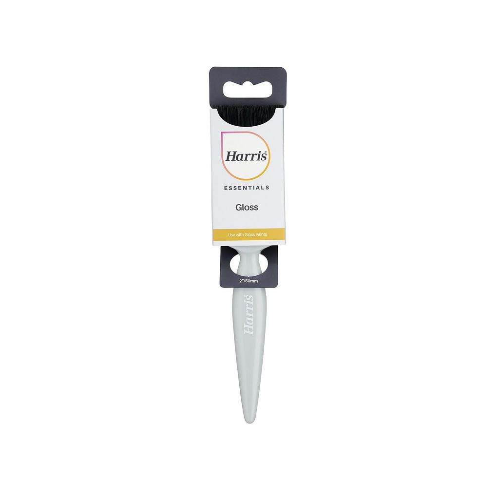 Harris Essentials - 2" Gloss Brush