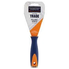 [3632801-30] Hamilton For the Trade - 3" Stripping Knfie