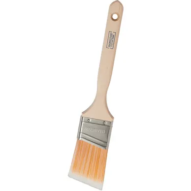 Hamilton For the Trade - 2" Long Hand Angled Brush