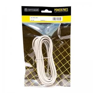 [BT15P] Centurion 3m USB Cable DS