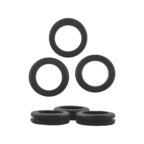 Centurion 20mm Open Rubber Grommets