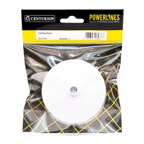 Centurion Ceiling Rose