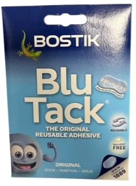 Bostik Blu Tack Handy
