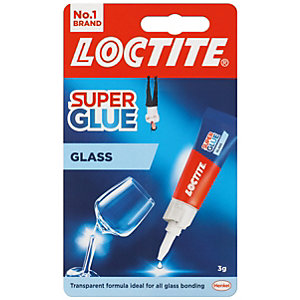 Loctite  Glassbond 3ml Tube