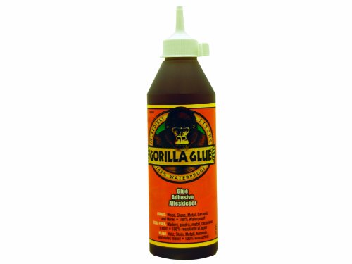 Gorilla Glue 500ml