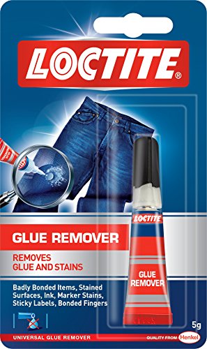 [5204] Loctite Glue Remover 5grm