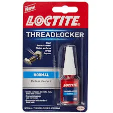 [94407] Loctite Threadlocker 5g