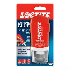Loctite Extreme All Purpose Glue 50g