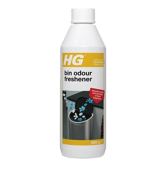 [43510] HG Against Bin Smell 500ml