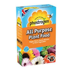 Bayer Garden 800g Phostrogen All Purpose Plant Food