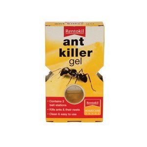 Rentokil Ant Killer Gel (pack Of 2)