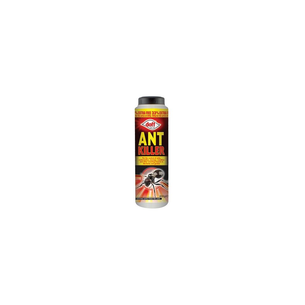 Doff Ant And Crawling Insect Killer Spray 300ml
