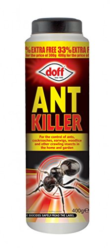 Doff Ant Killer 400g