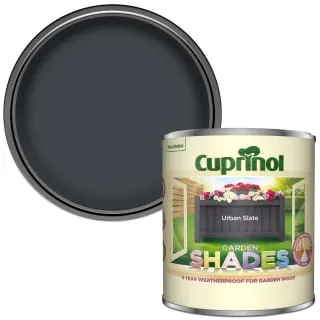 [95453] Cuprinol Garden Shades Urban Slate 1L
