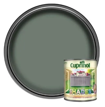 Cuprinol Garden Shades Wild Thyme 1L