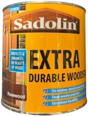 Sadolin Extra Rosewood 2.5L