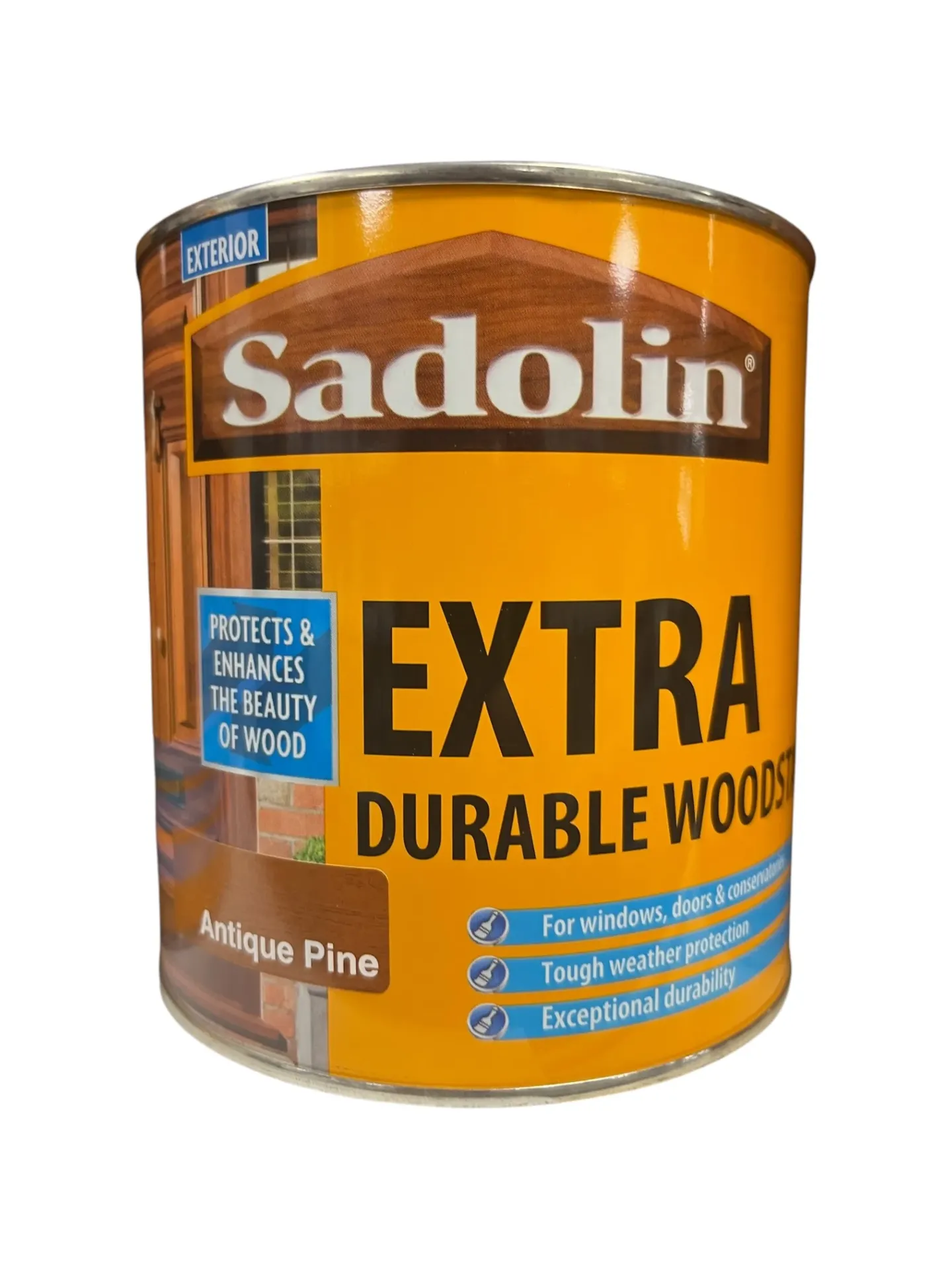 Sadolin Extra Antique Pine 2.5L