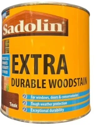 Sadolin Extra Teak 1L
