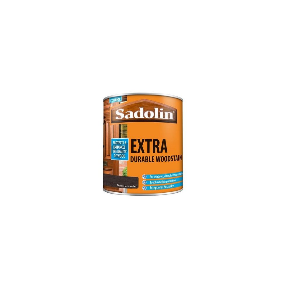 Sadolin Extra Dark Palisander 1L