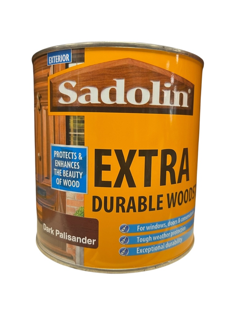 Sadolin Extra Dark Palisander 1L