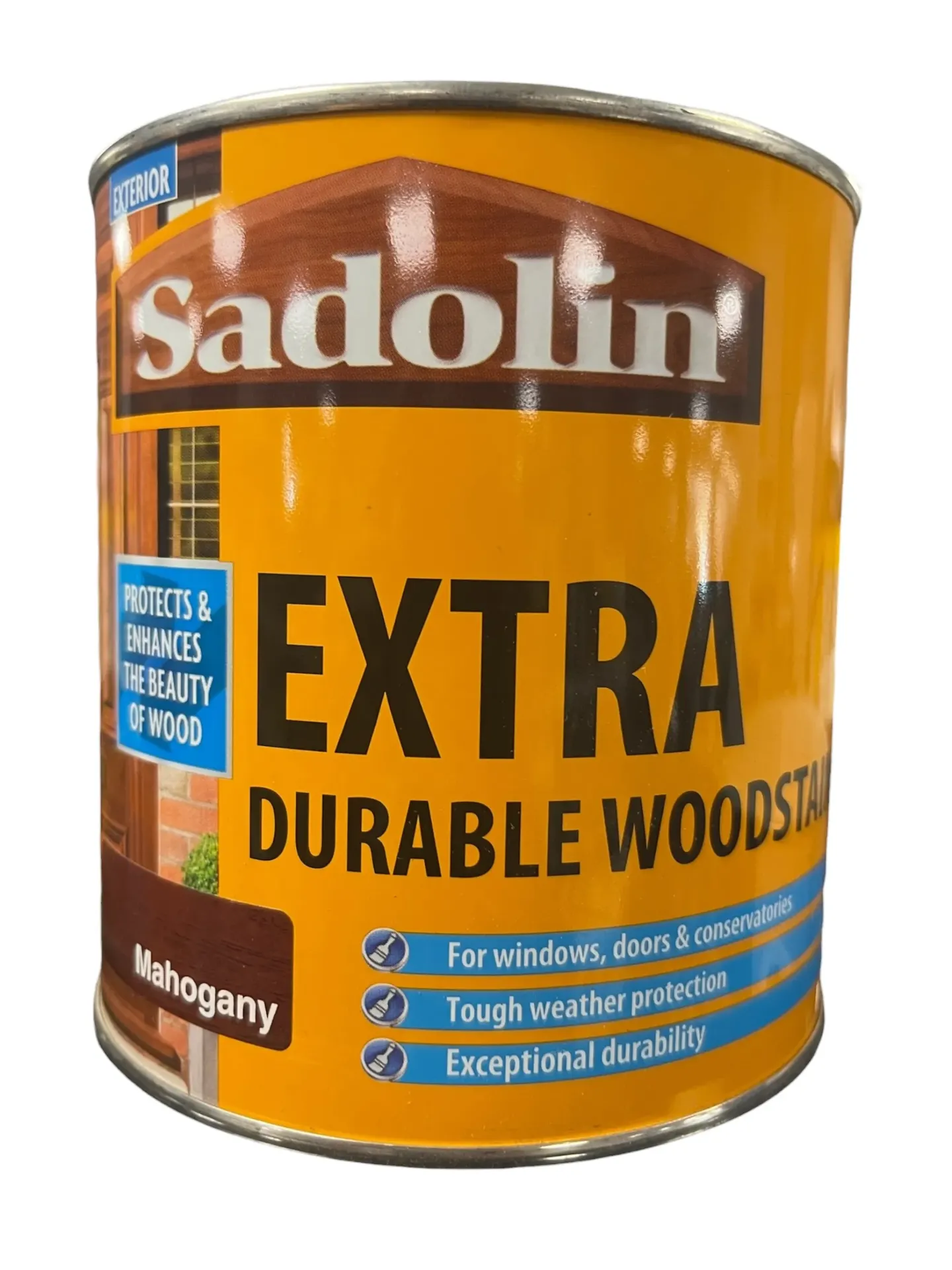 Sadolin Classic Mahogany 1L
