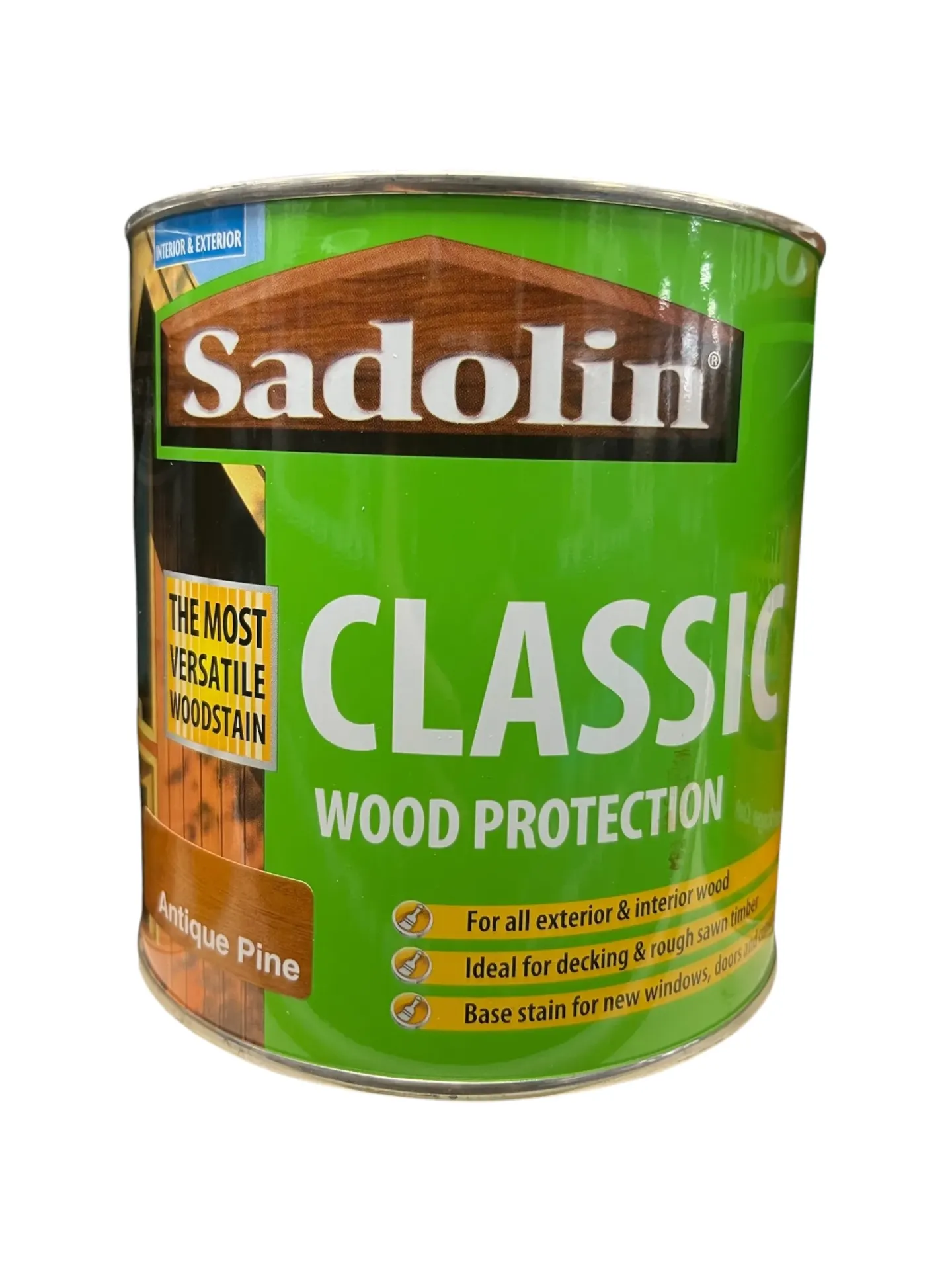 Sadolin Classic Antique Pine 1L