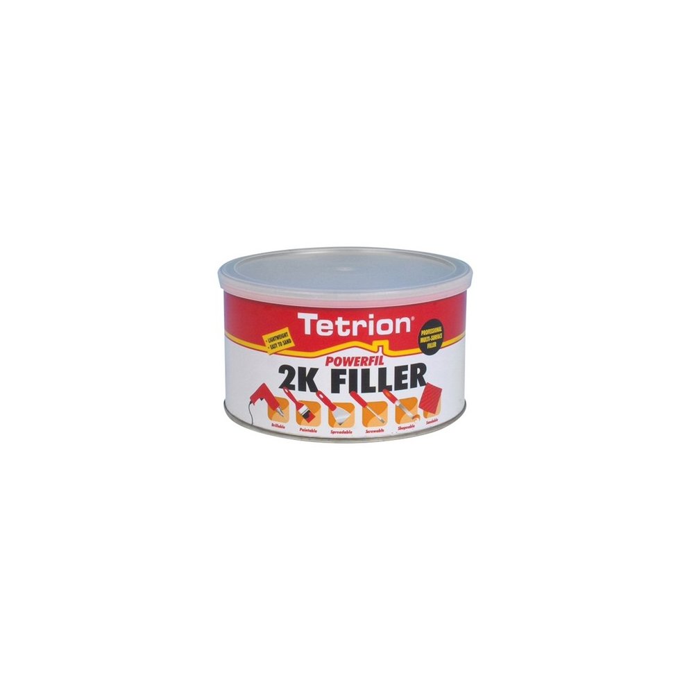 [34097] Tetrion Powerfil Filler 1L